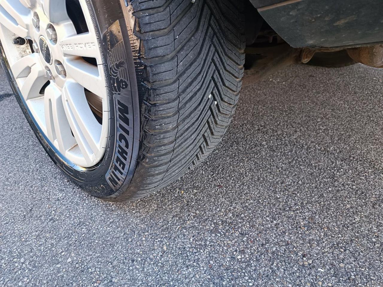 LAND ROVER Range Rover 4.4 TDV8 Vogue - 19