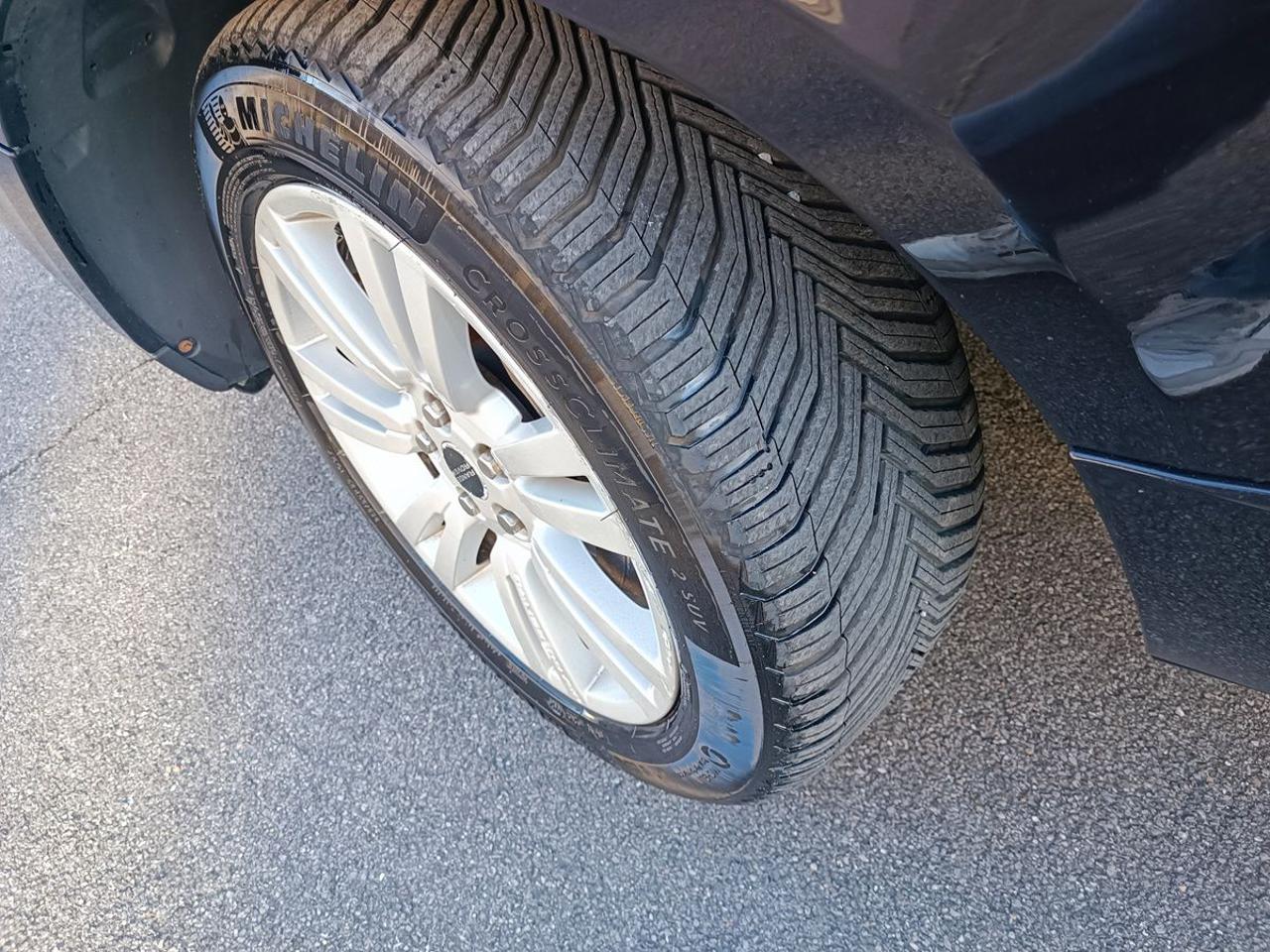 LAND ROVER Range Rover 4.4 TDV8 Vogue - 30