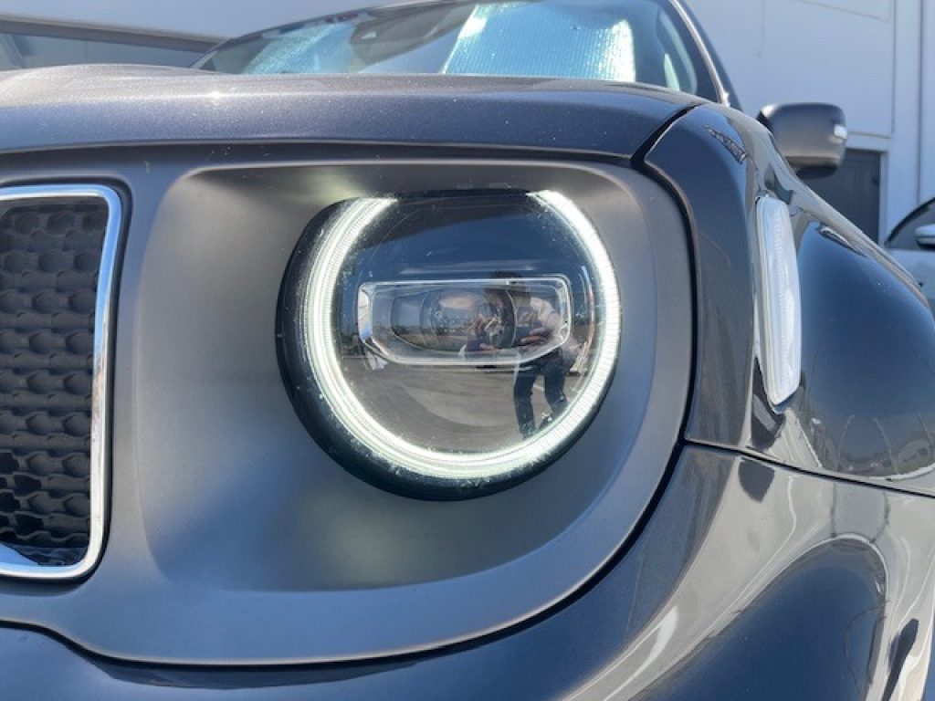 JEEP Renegade 1.3 T4 190CV PHEV 4xe AT6 Limited - 4