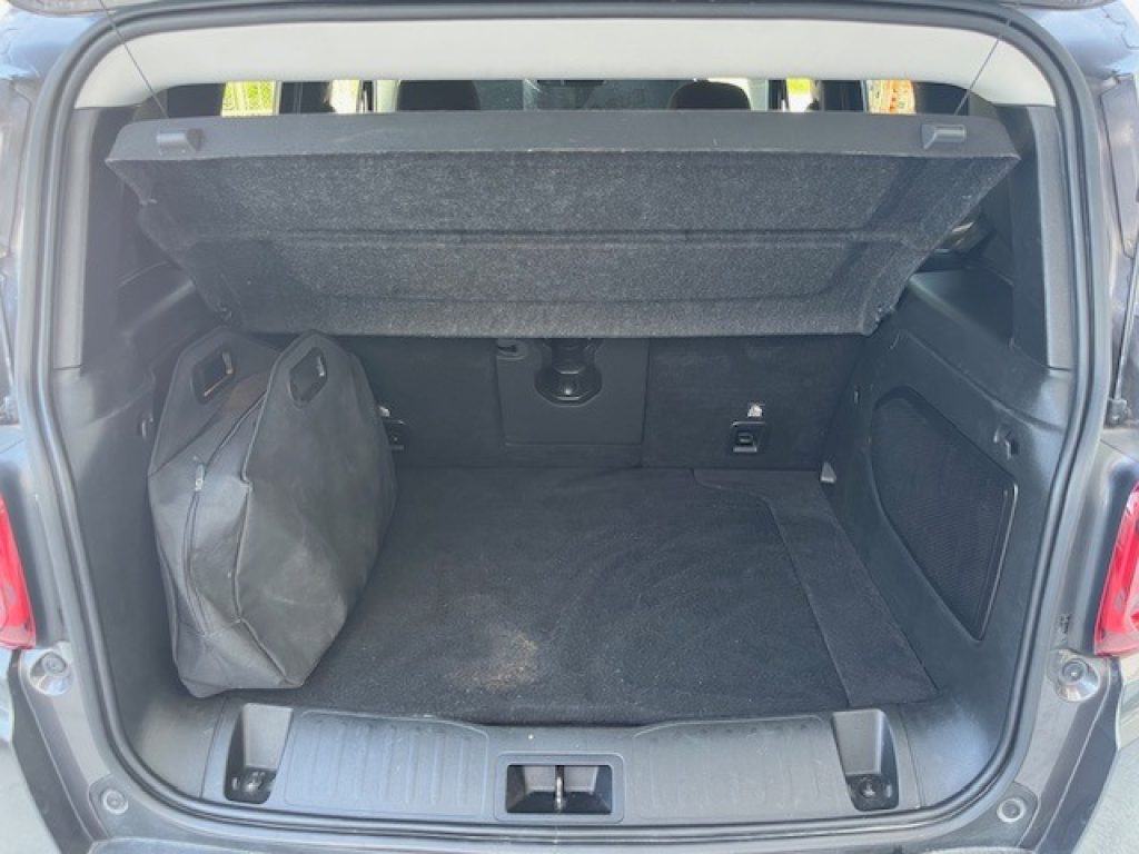 JEEP Renegade 1.3 T4 190CV PHEV 4xe AT6 Limited - 31