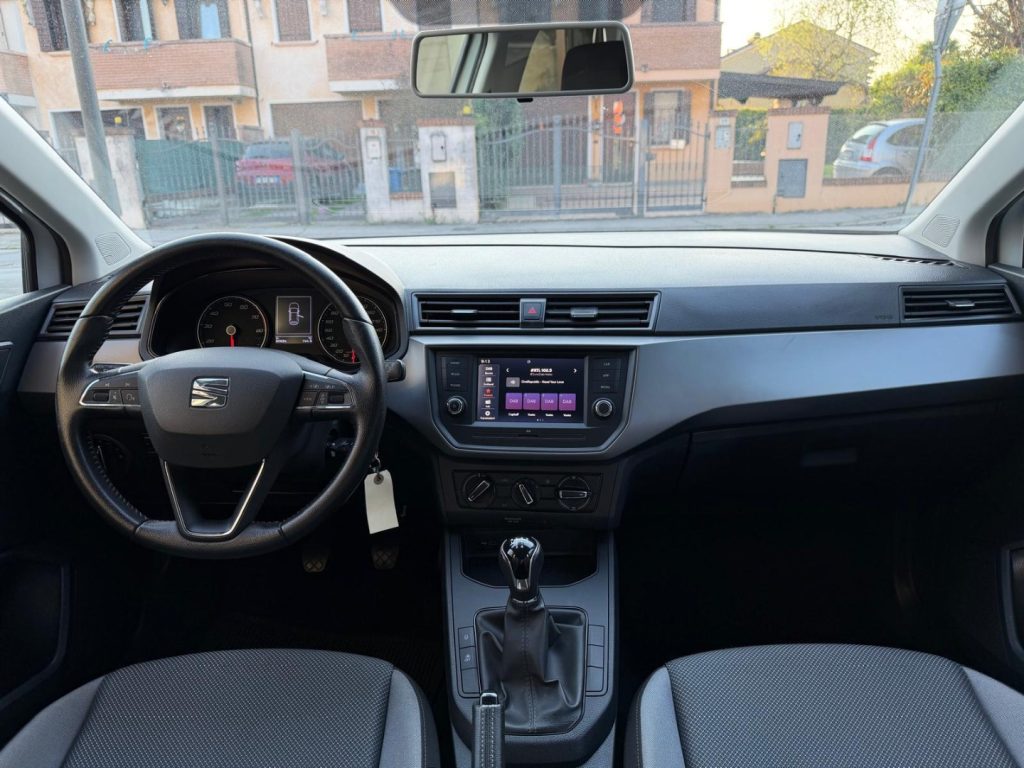 SEAT Ibiza 1.0 MPI 5 porte Style - 3