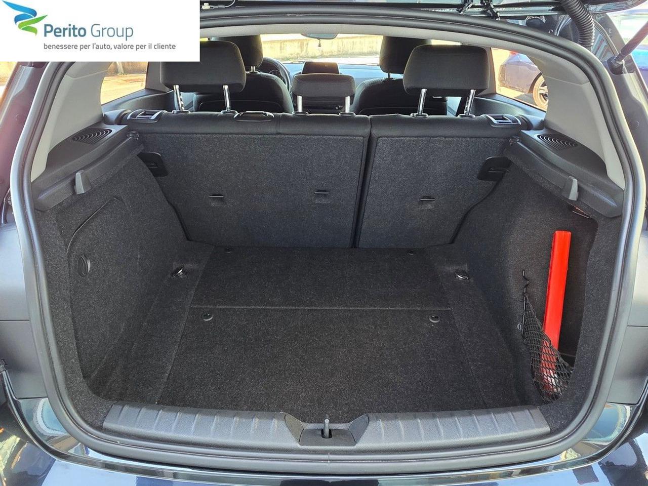 BMW 116 d 3p. Advantage - 7