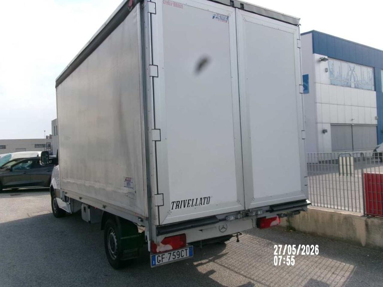 MERCEDES-BENZ SPRINTER  316 CDI - 3
