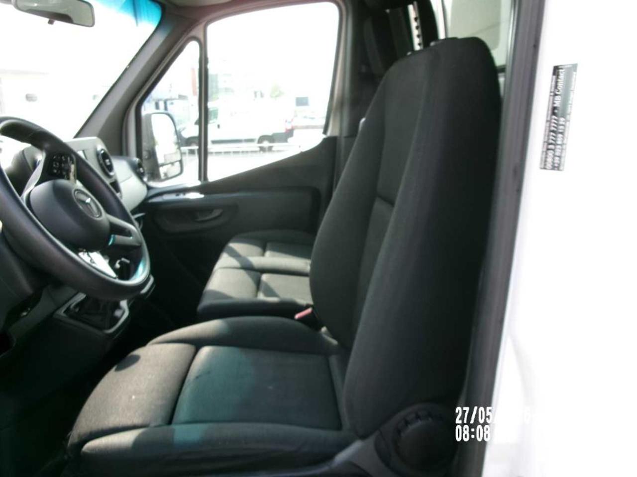 MERCEDES-BENZ SPRINTER  316 CDI - 9