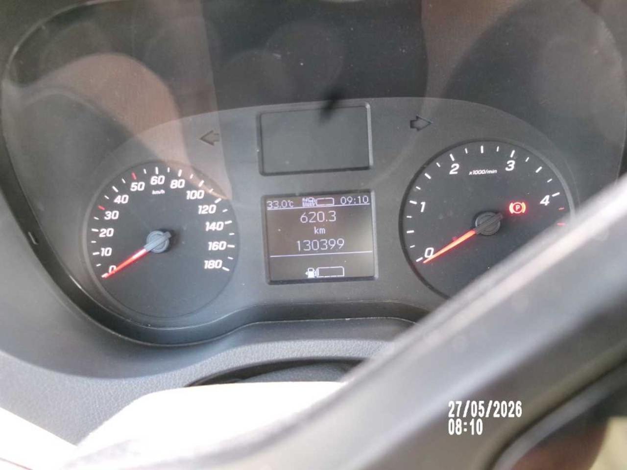 MERCEDES-BENZ SPRINTER  316 CDI - 13