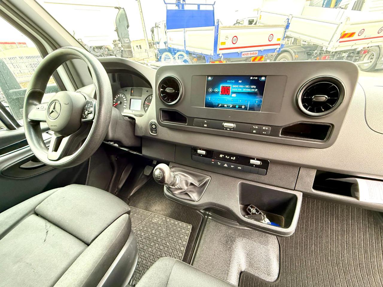 MERCEDES-BENZ SPRINTER  316 CDI - 10