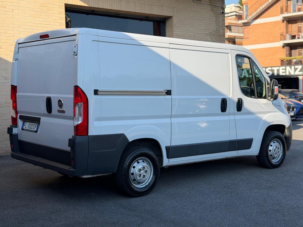 FIAT Ducato 30 2.0 MJT PC-TN Furgone (NESSUN VINCOLO) - 7