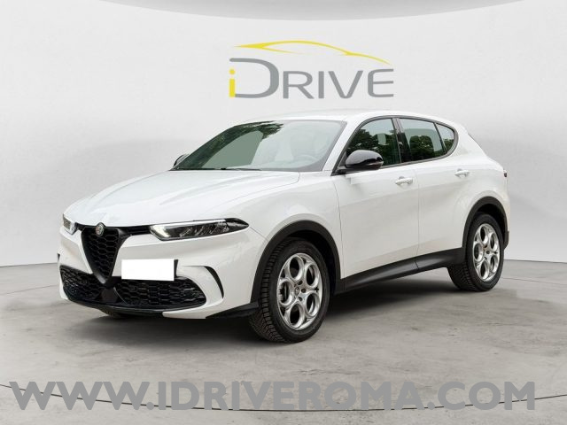 ALFA ROMEO Tonale Tonale 1.5 hybrid Sprint 130cv tct7 