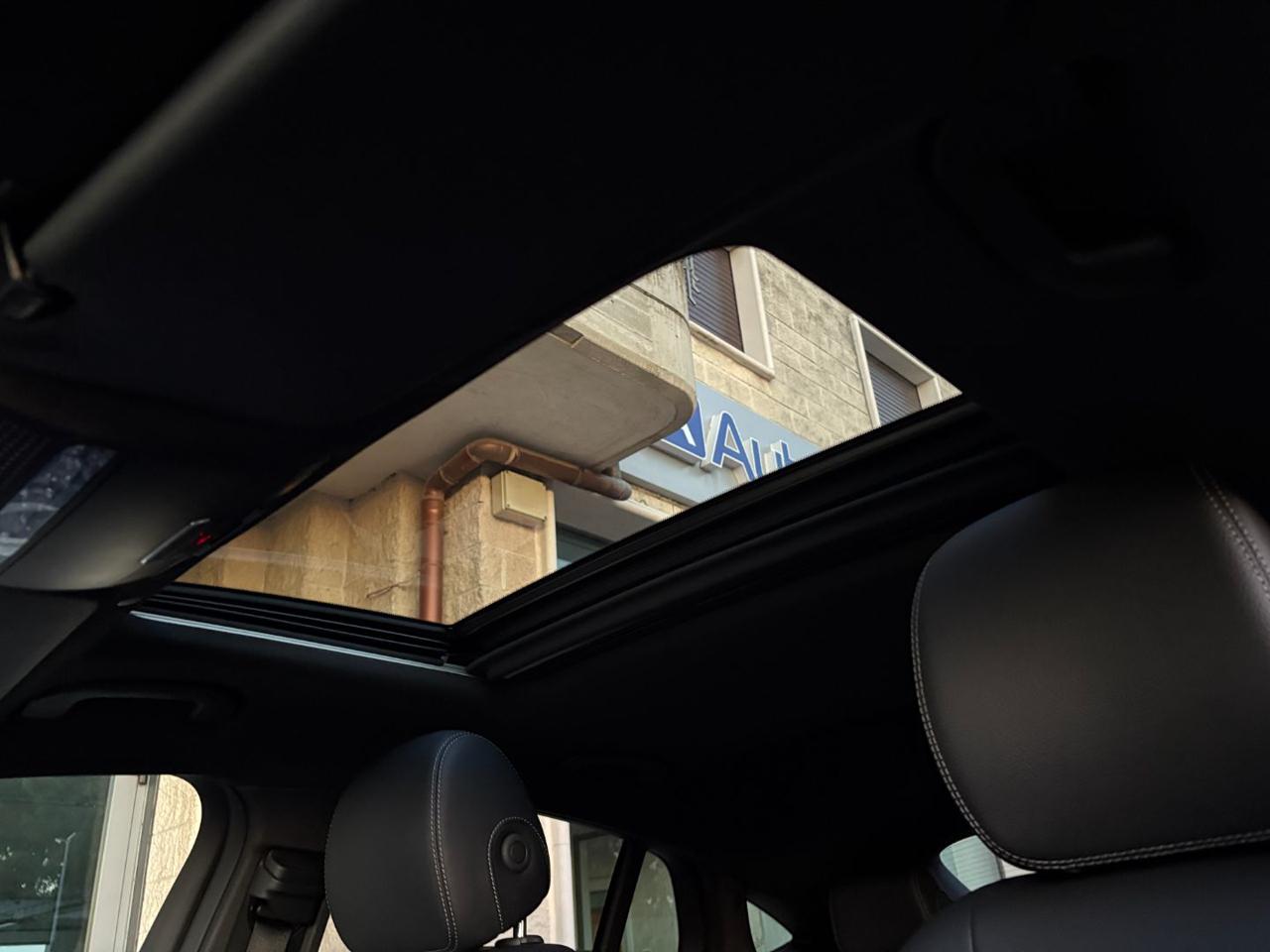 MERCEDES-BENZ GLC 220 d 4Matic Coupé Premium Plus Pack Night TETTO - 63