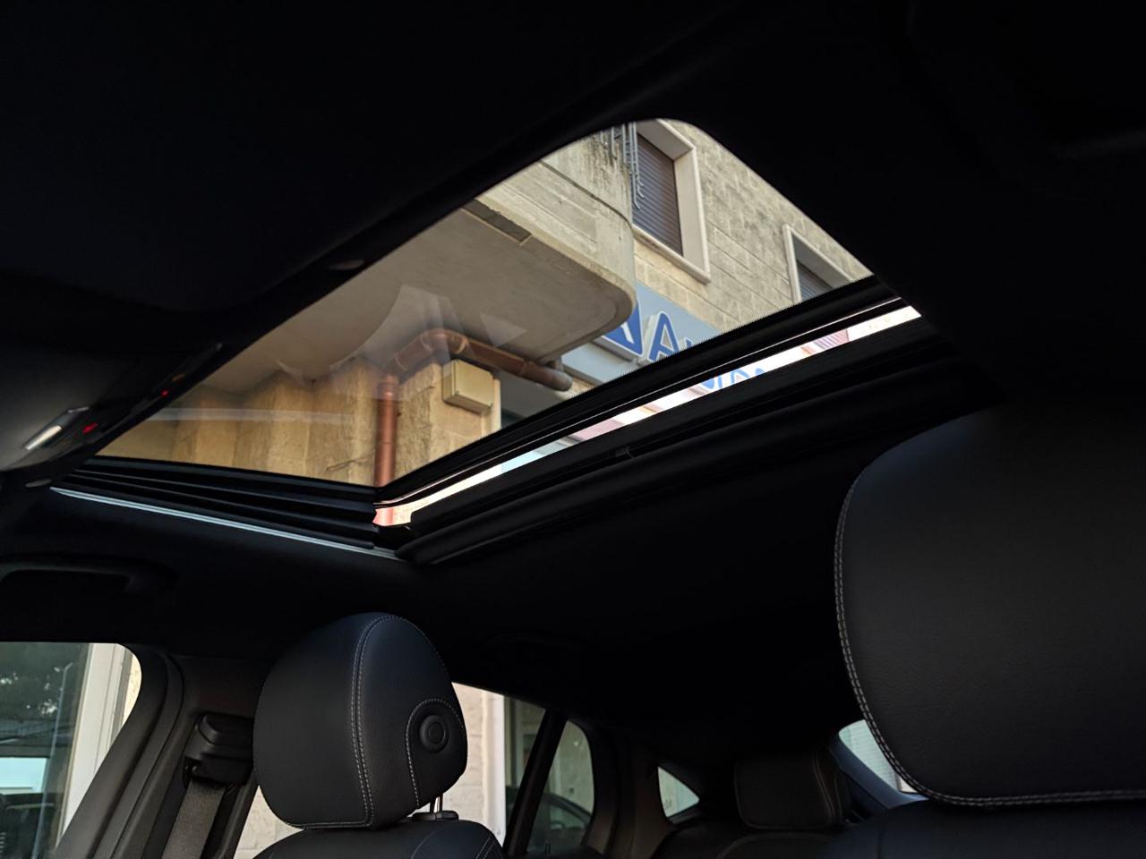 MERCEDES-BENZ GLC 220 d 4Matic Coupé Premium Plus Pack Night TETTO - 61