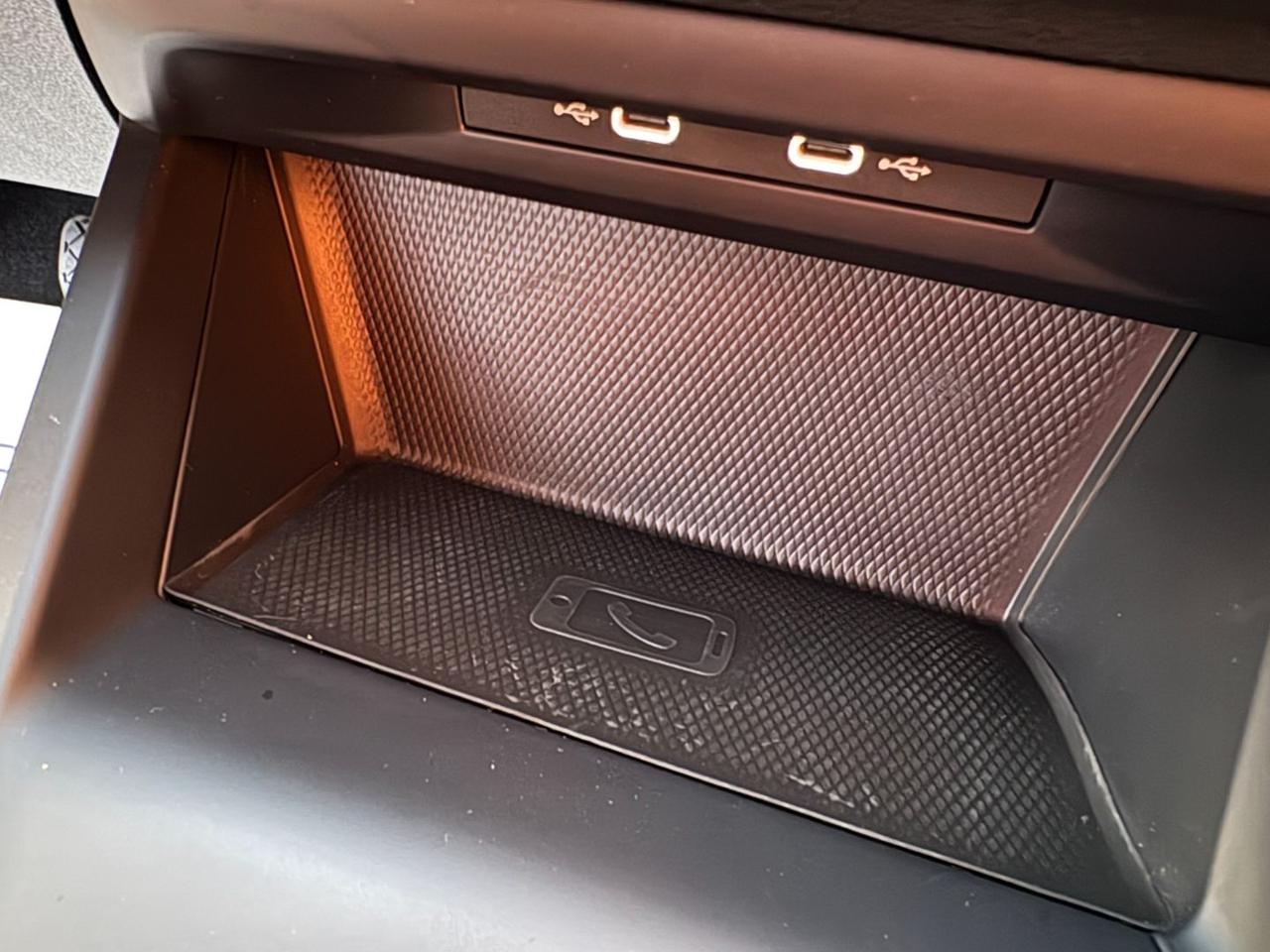 VOLKSWAGEN Golf 2.0 TDI DSG SCR Life COCKPIT-LUCI AMBIENTE - 20
