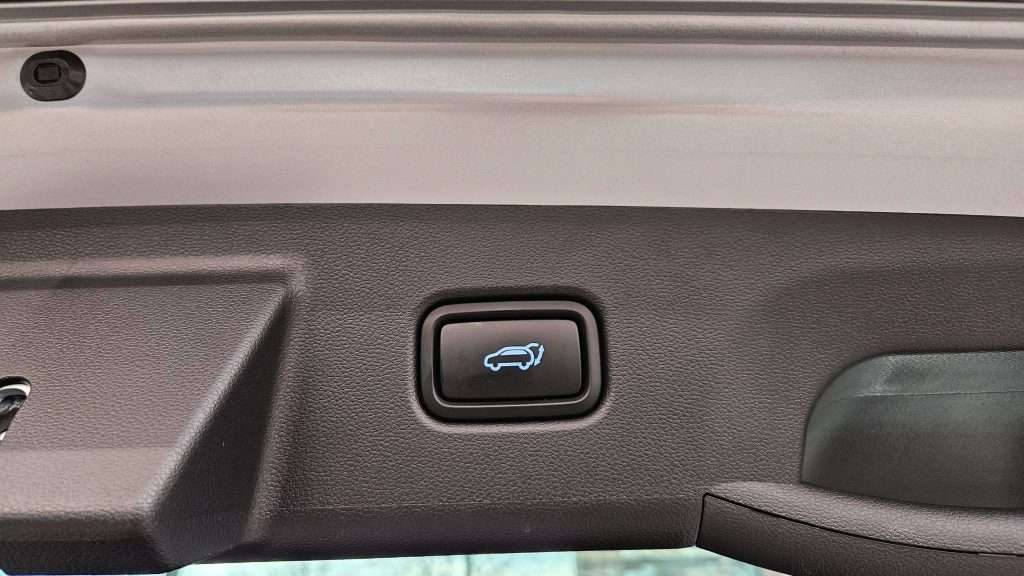 HYUNDAI Tucson 1.6 HEV FULL HYBRID EXCELLENCE KM0 - PROMO48