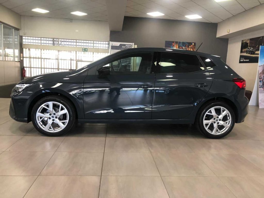 SEAT Ibiza 1.0 EcoTSI 95 CV 5 porte FR - 3