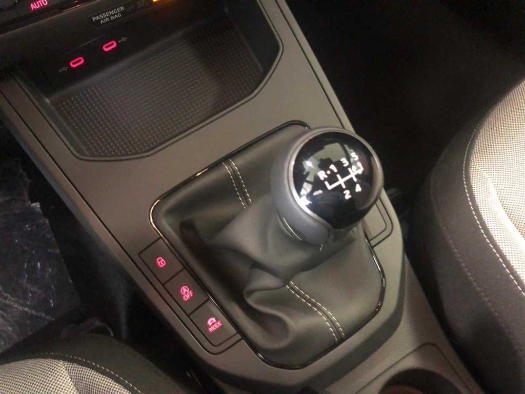 SEAT Ibiza 1.0 EcoTSI 95 CV 5 porte FR - 13