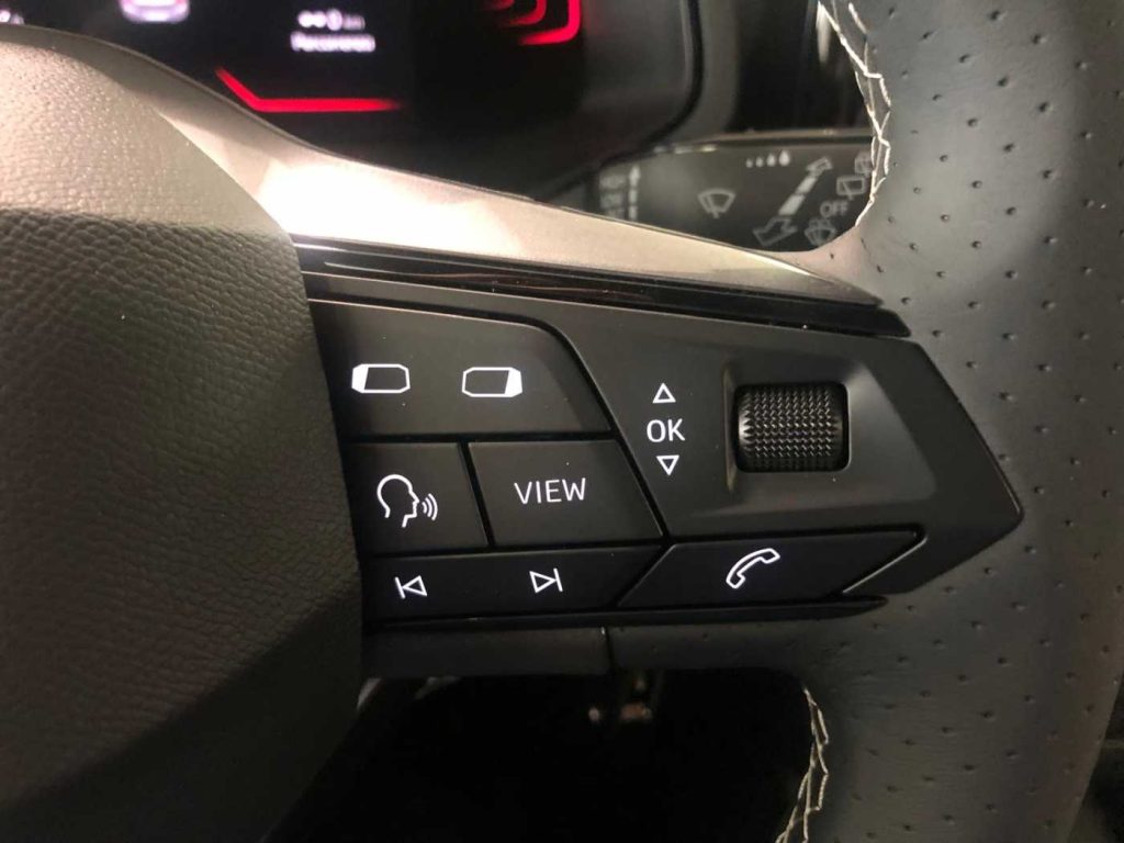 SEAT Ibiza 1.0 EcoTSI 95 CV 5 porte FR - 15
