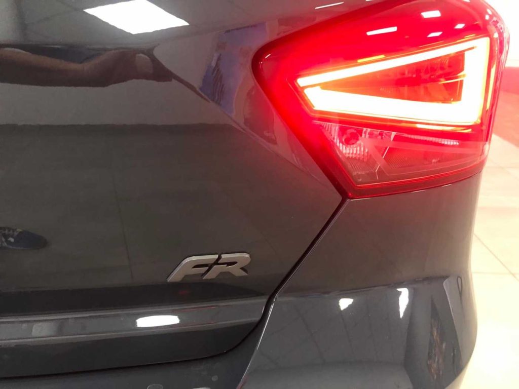 SEAT Ibiza 1.0 EcoTSI 95 CV 5 porte FR - 21