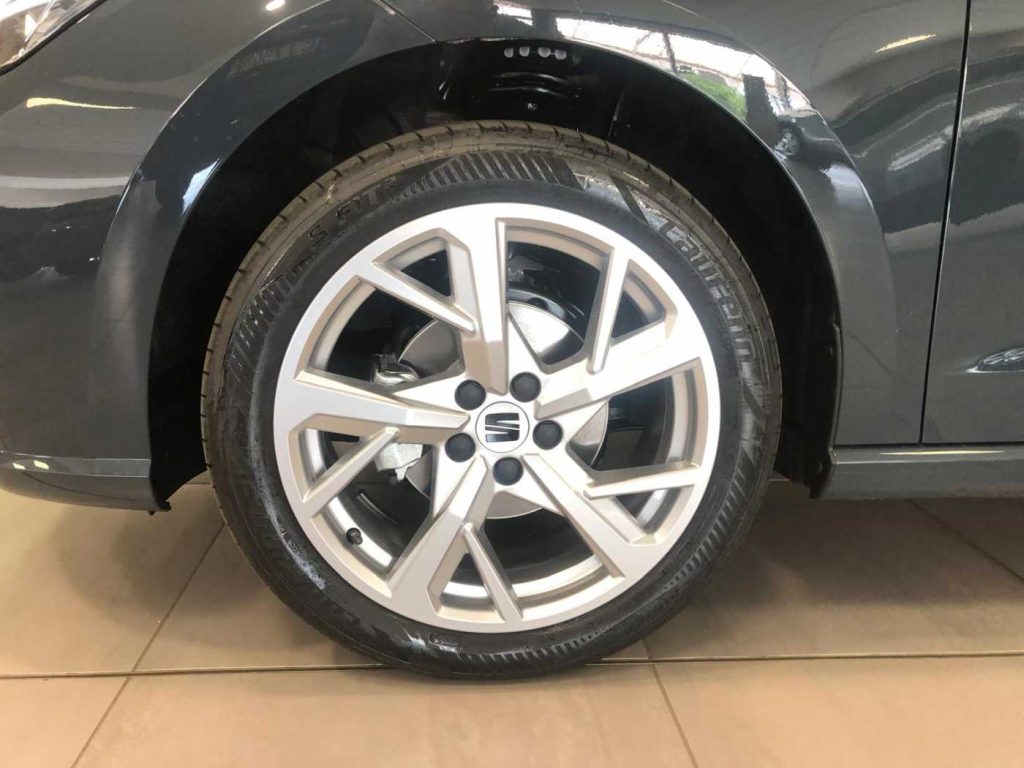 SEAT Ibiza 1.0 EcoTSI 95 CV 5 porte FR - 22