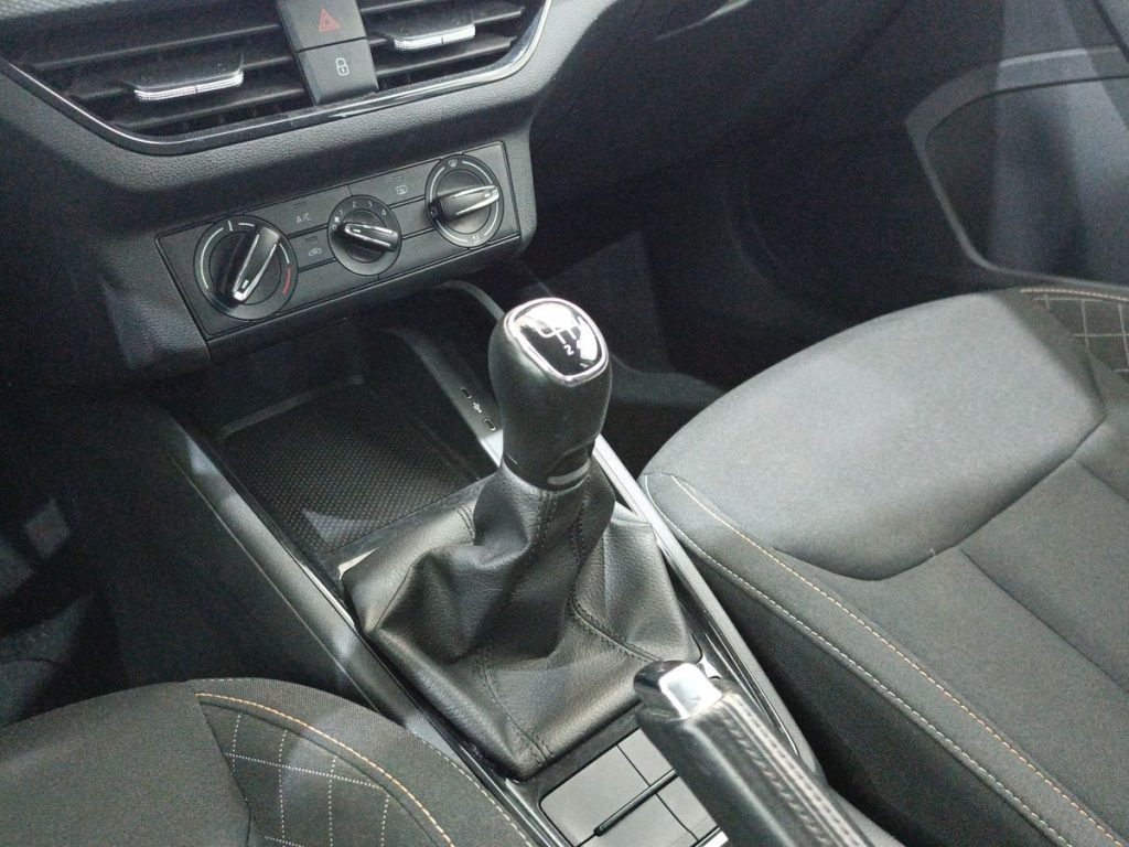 SKODA Kamiq 1.0 TSI 110 CV Ambition - 8