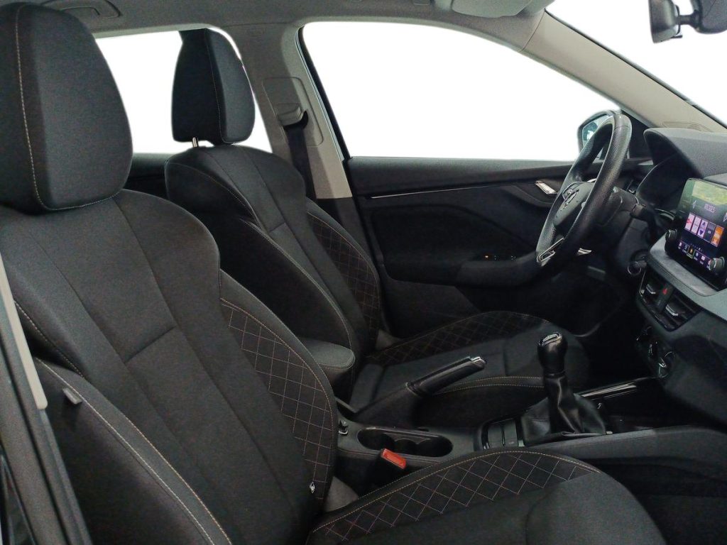 SKODA Kamiq 1.0 TSI 110 CV Ambition - 10