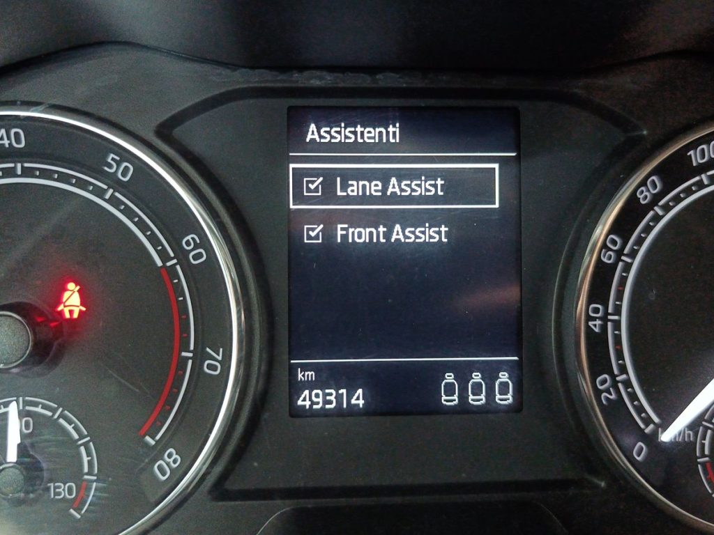 SKODA Kamiq 1.0 TSI 110 CV Ambition - 15