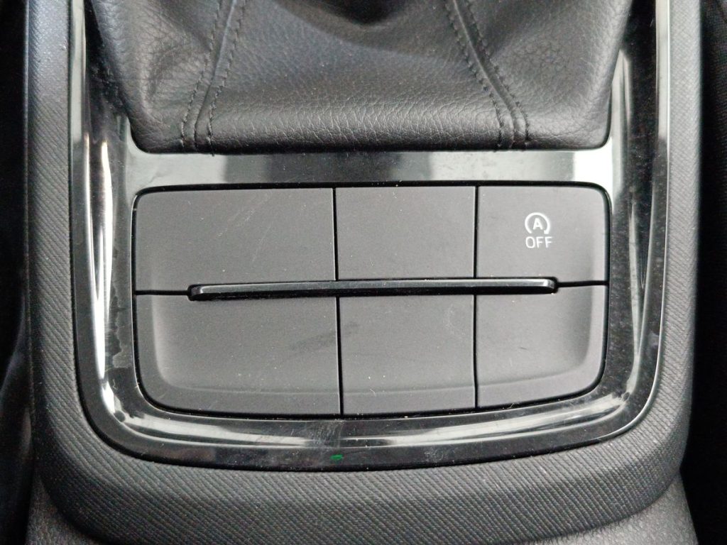 SKODA Kamiq 1.0 TSI 110 CV Ambition - 21