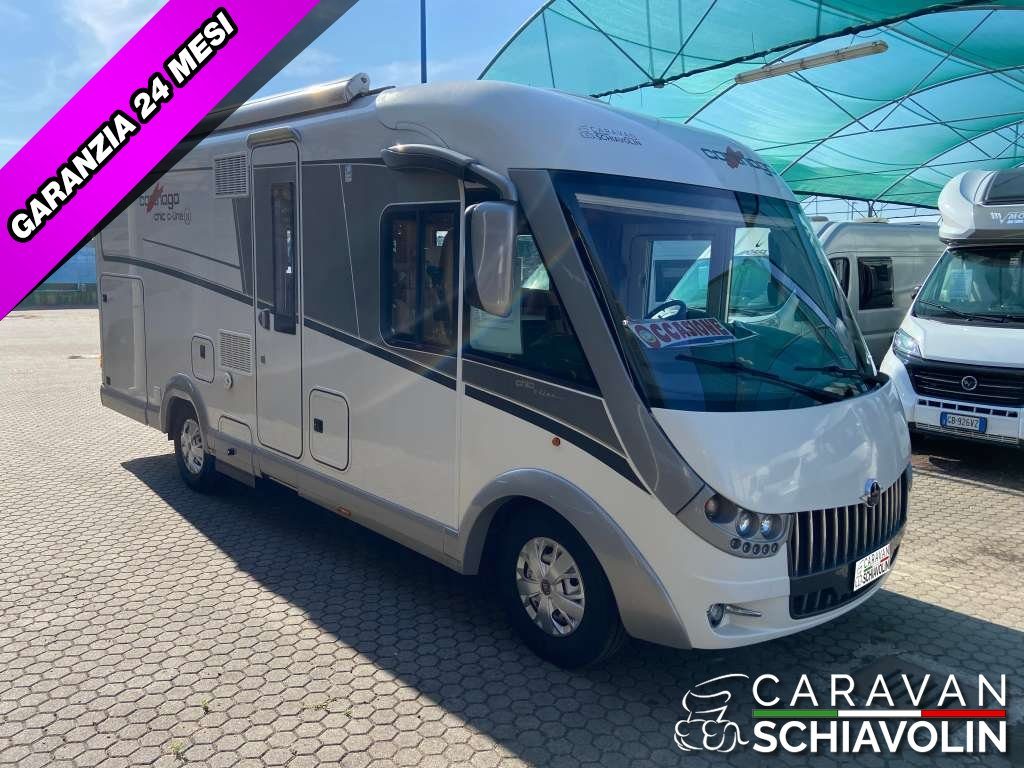 Camper Bürstner
