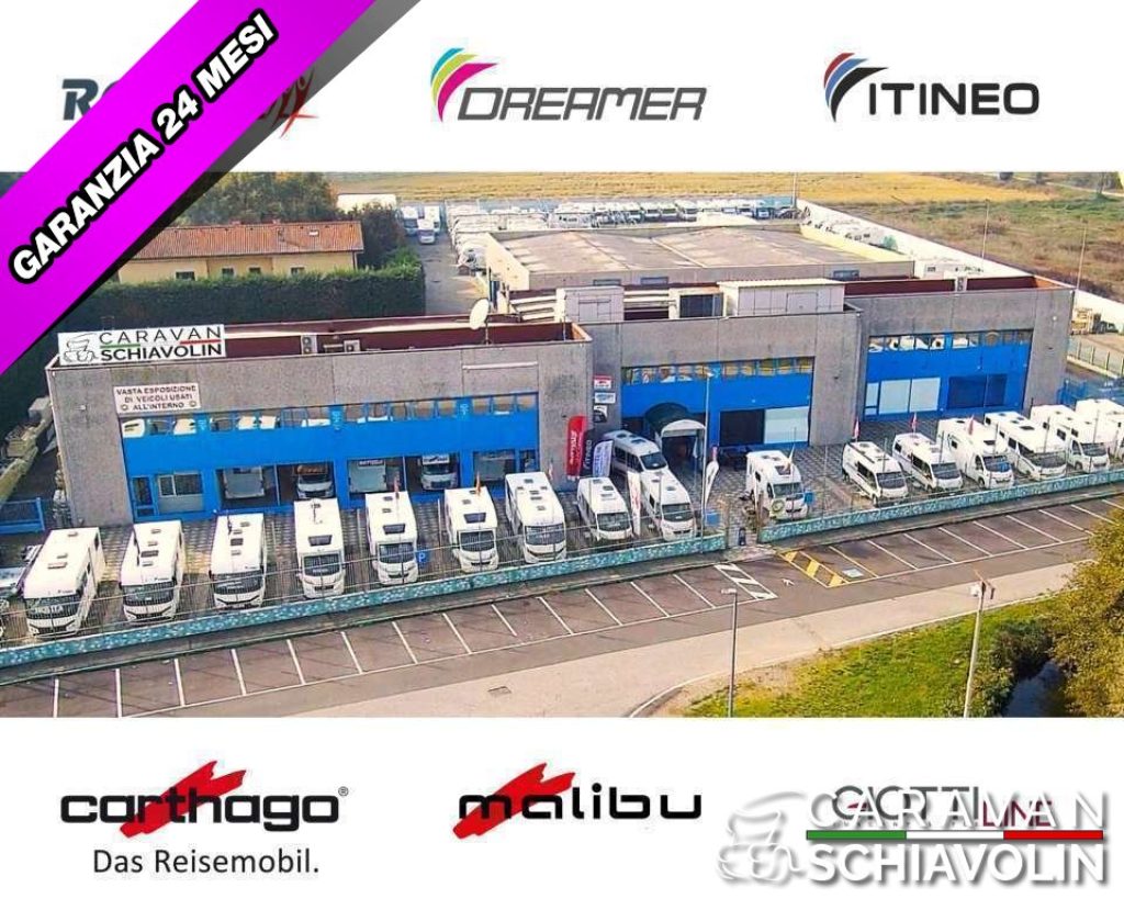 CHIC C LINE I 4.2 DB