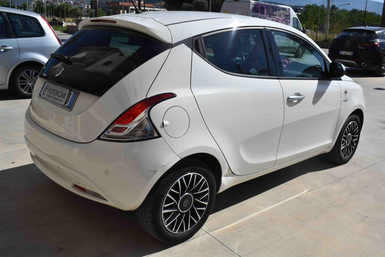 LANCIA Ypsilon 1.3 MJT 16V 95 CV 5 porte S&S Mya - 16
