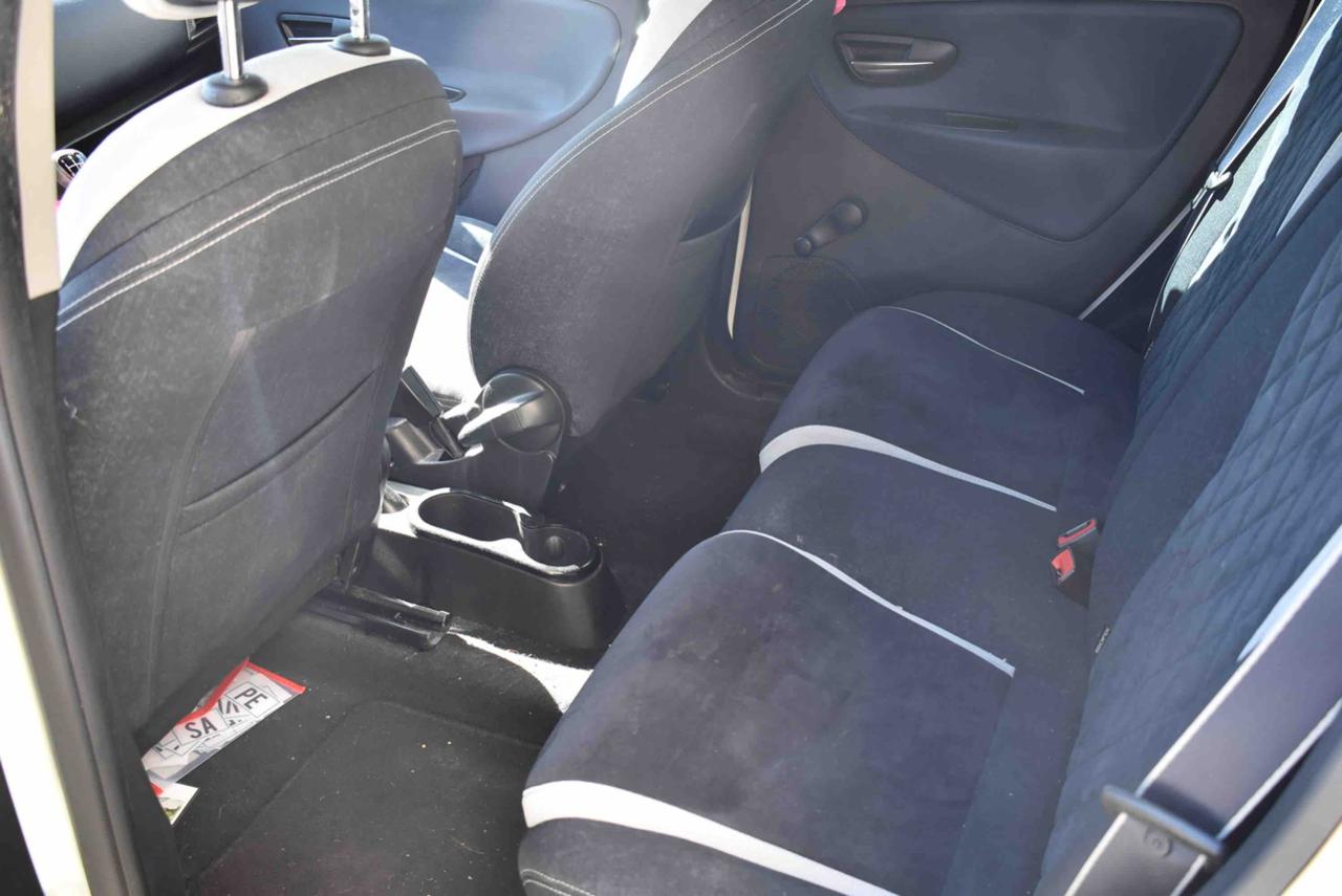 LANCIA Ypsilon 1.3 MJT 16V 95 CV 5 porte S&S Mya - 9