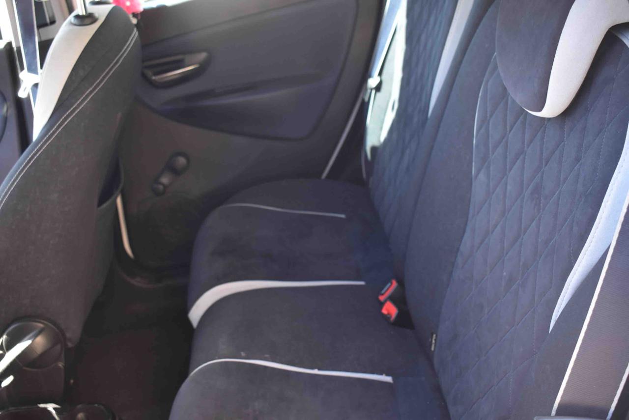 LANCIA Ypsilon 1.3 MJT 16V 95 CV 5 porte S&S Mya - 10