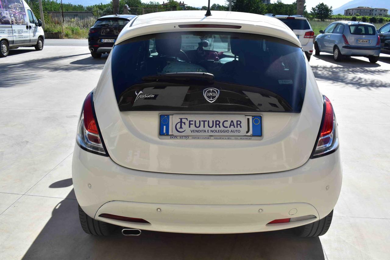 LANCIA Ypsilon 1.3 MJT 16V 95 CV 5 porte S&S Mya - 14