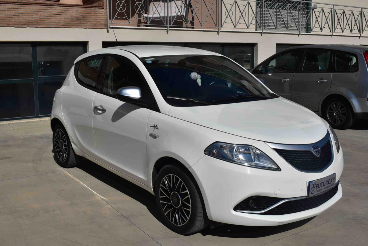 LANCIA Ypsilon 1.3 MJT 16V 95 CV 5 porte S&S Mya - 3