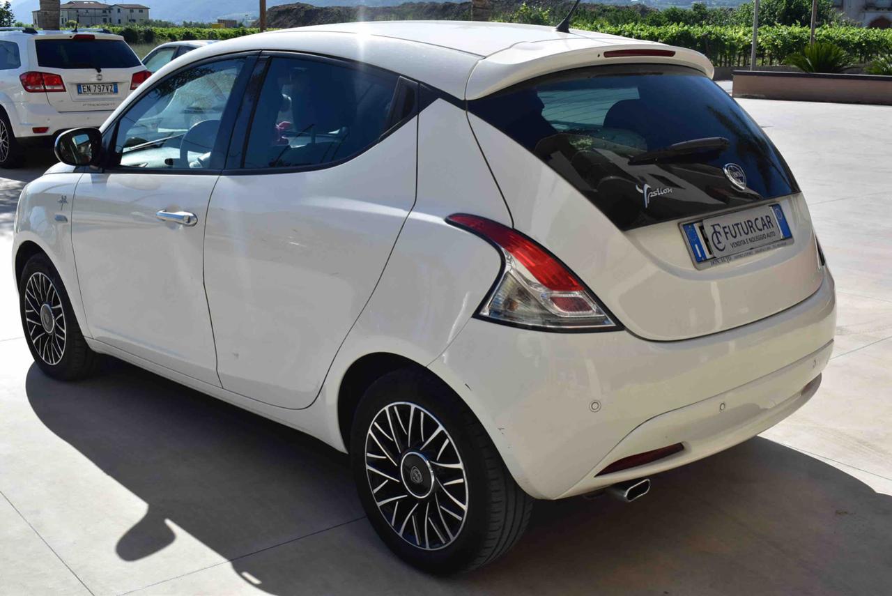 LANCIA Ypsilon 1.3 MJT 16V 95 CV 5 porte S&S Mya - 15