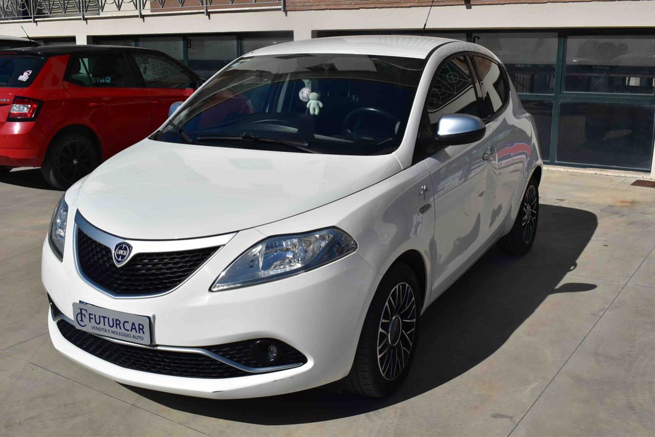 LANCIA Ypsilon 1.3 MJT 16V 95 CV 5 porte S&S Mya - 2