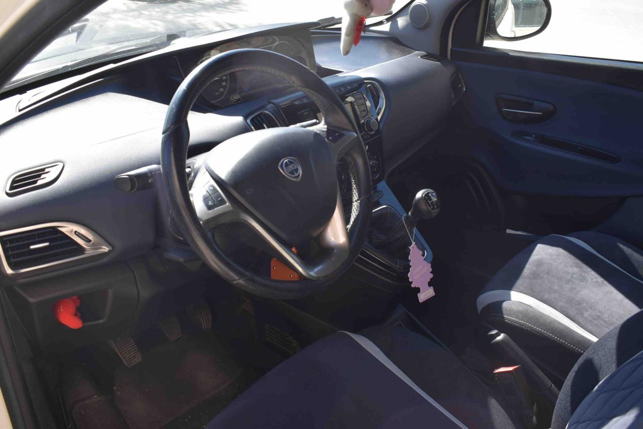 LANCIA Ypsilon 1.3 MJT 16V 95 CV 5 porte S&S Mya - 6