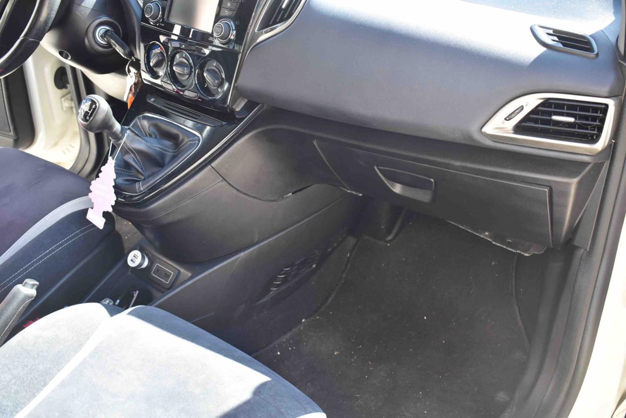 LANCIA Ypsilon 1.3 MJT 16V 95 CV 5 porte S&S Mya - 12
