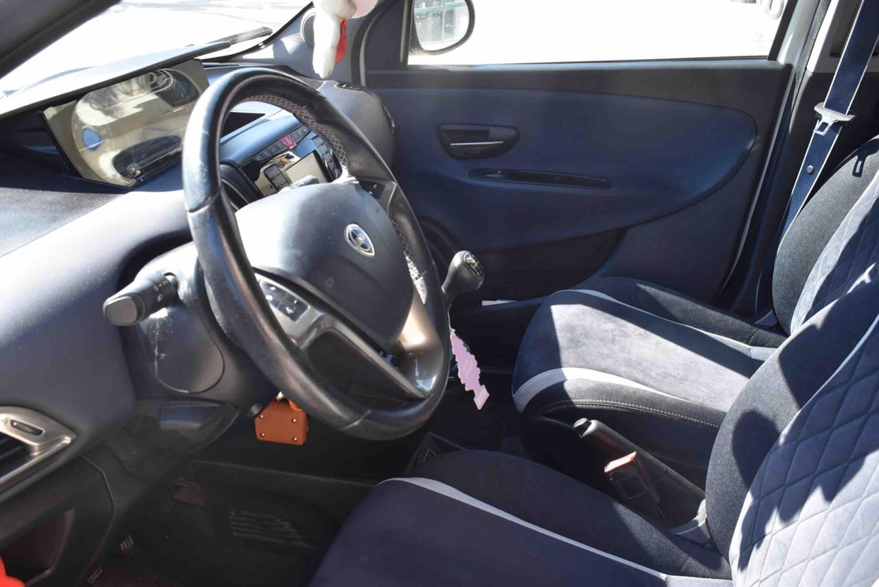 LANCIA Ypsilon 1.3 MJT 16V 95 CV 5 porte S&S Mya - 7