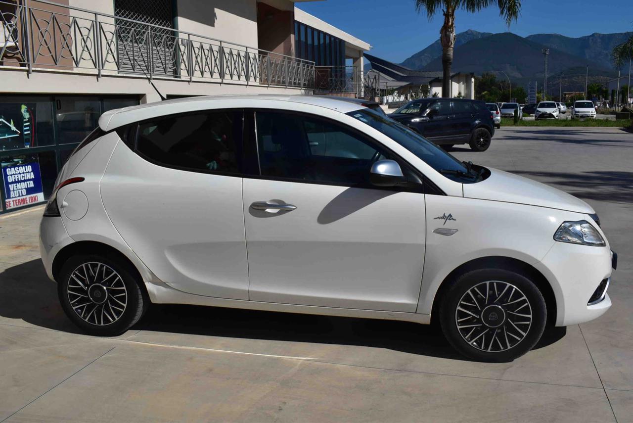 LANCIA Ypsilon 1.3 MJT 16V 95 CV 5 porte S&S Mya - 5