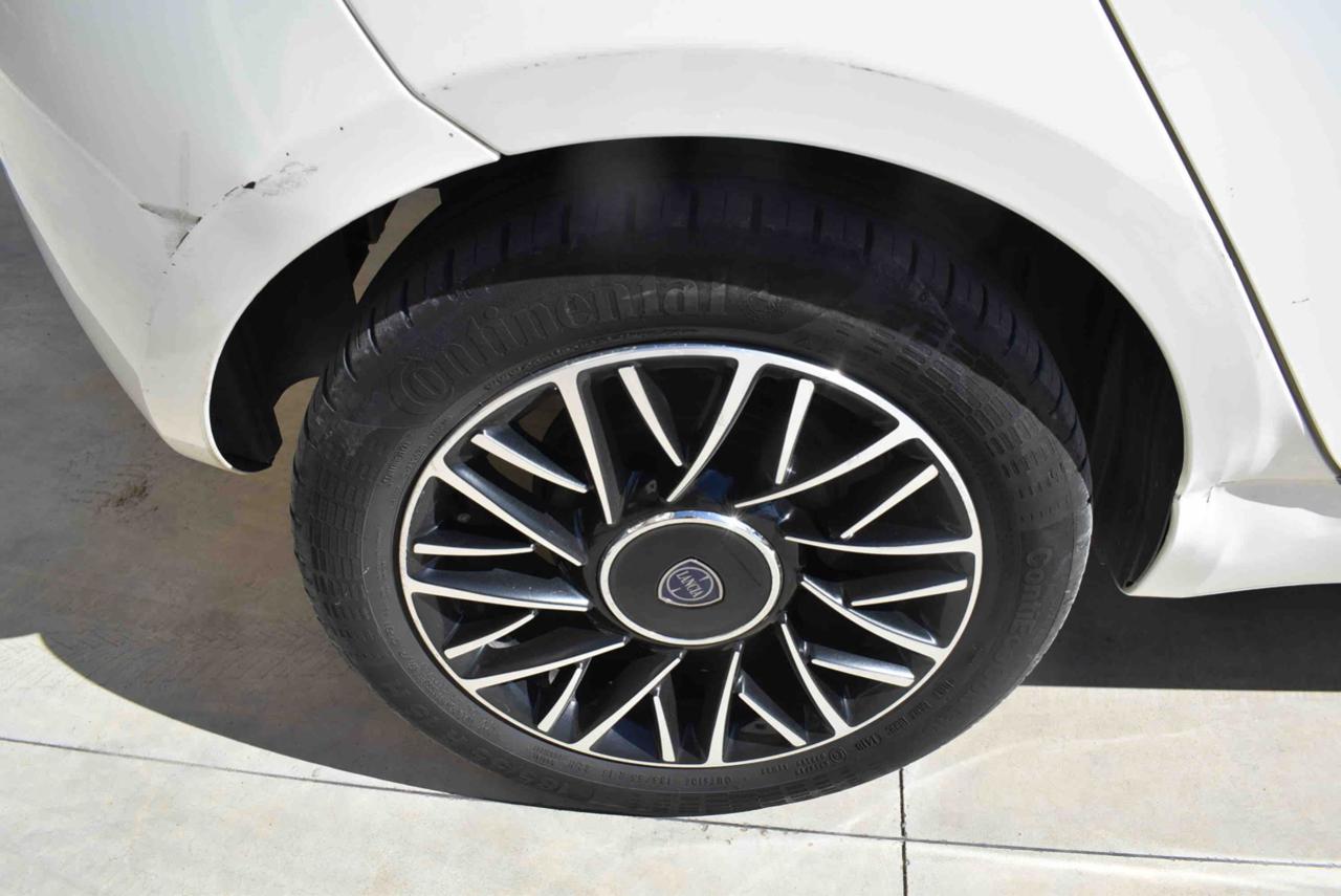 LANCIA Ypsilon 1.3 MJT 16V 95 CV 5 porte S&S Mya - 18