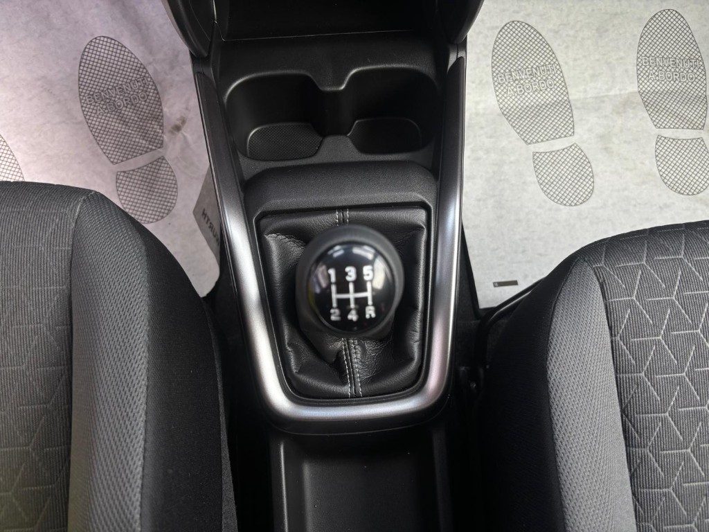 SUZUKI Swift 1.2 Hybrid TOP 4WD AllGRIP - 20