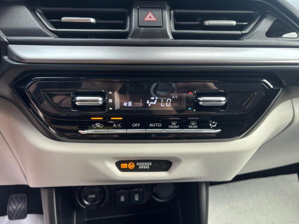 SUZUKI Swift 1.2 Hybrid TOP 4WD AllGRIP - 19