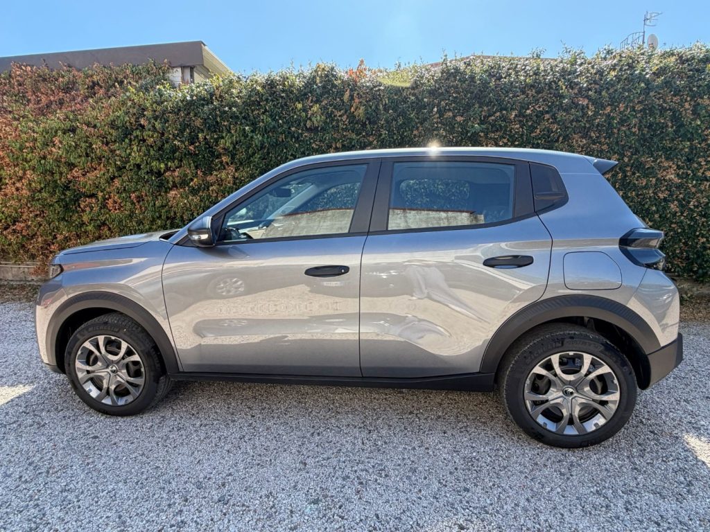CITROEN C3 PureTech 100 S&S You - 2