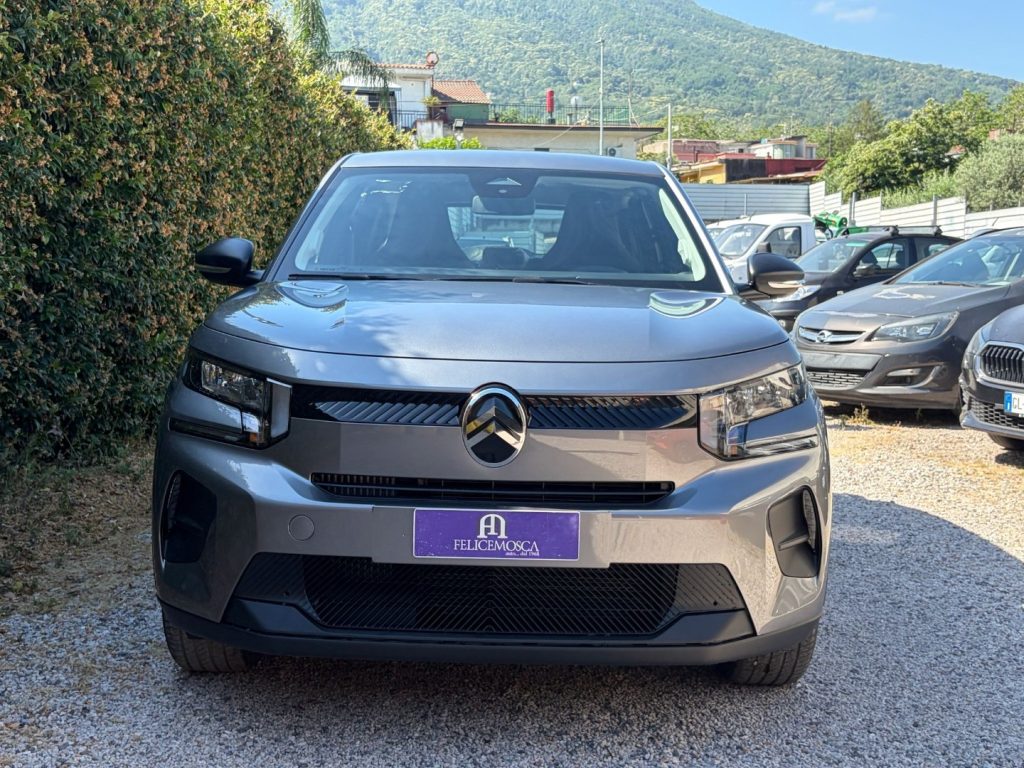 CITROEN C3 PureTech 100 S&S You - 3