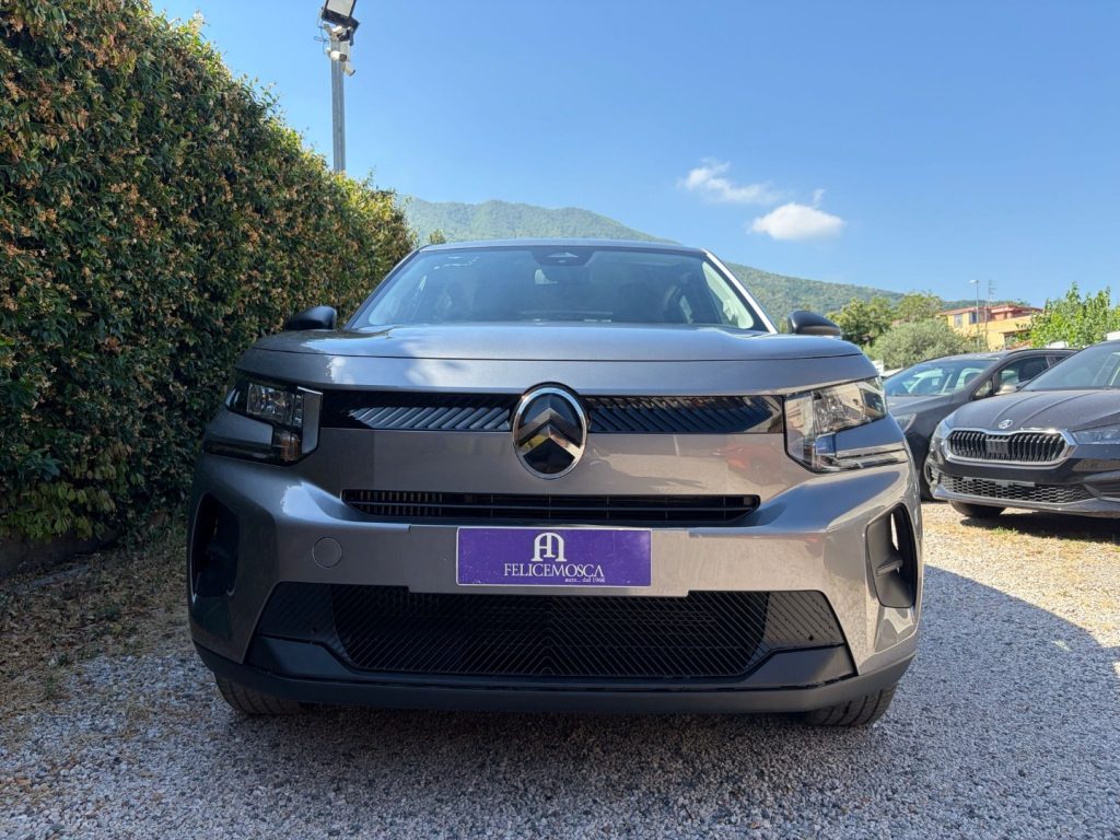 CITROEN C3 PureTech 100 S&S You - 4