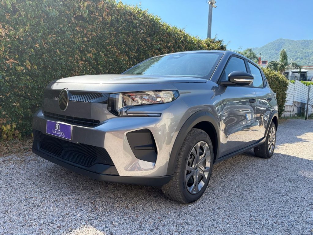CITROEN C3 PureTech 100 S&S You - 5