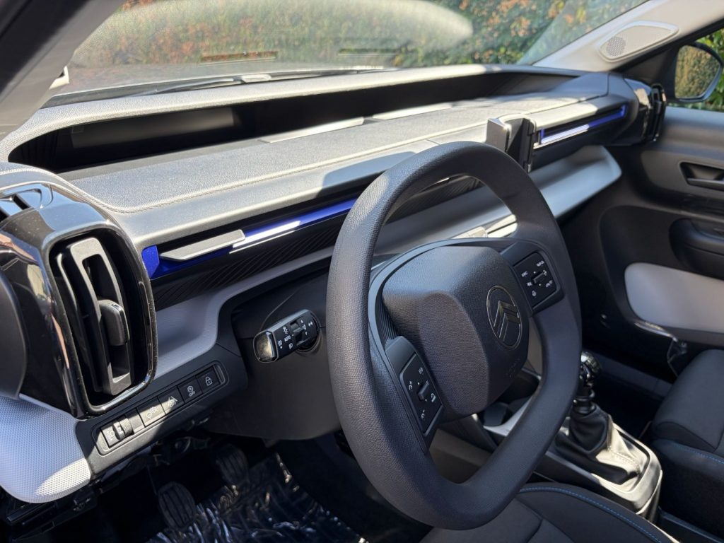 CITROEN C3 PureTech 100 S&S You - 7