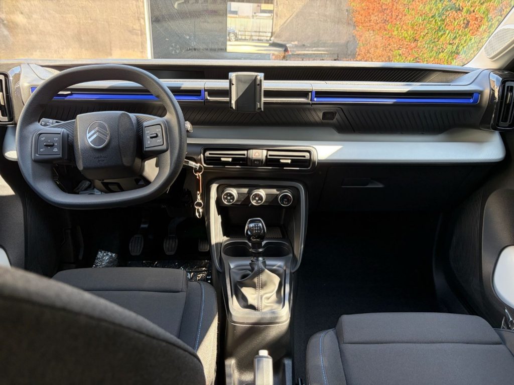 CITROEN C3 PureTech 100 S&S You - 9