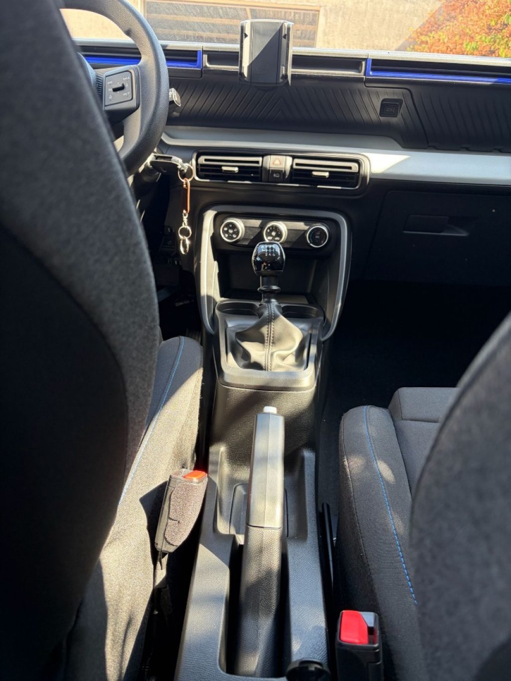 CITROEN C3 PureTech 100 S&S You - 10