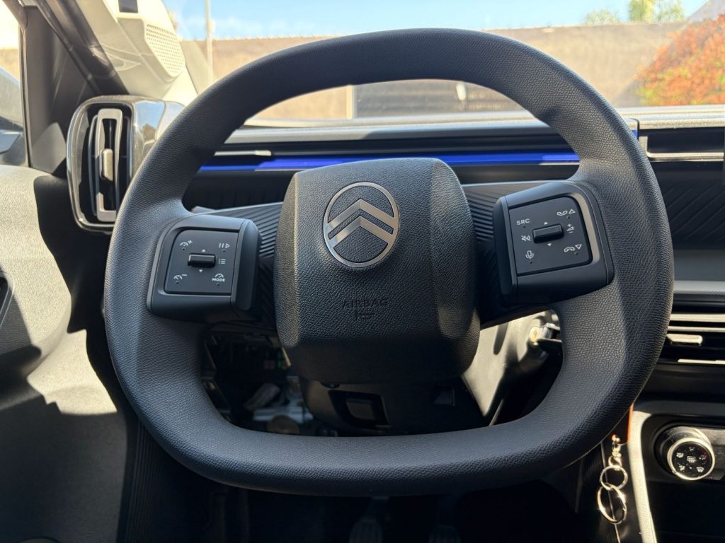 CITROEN C3 PureTech 100 S&S You - 11