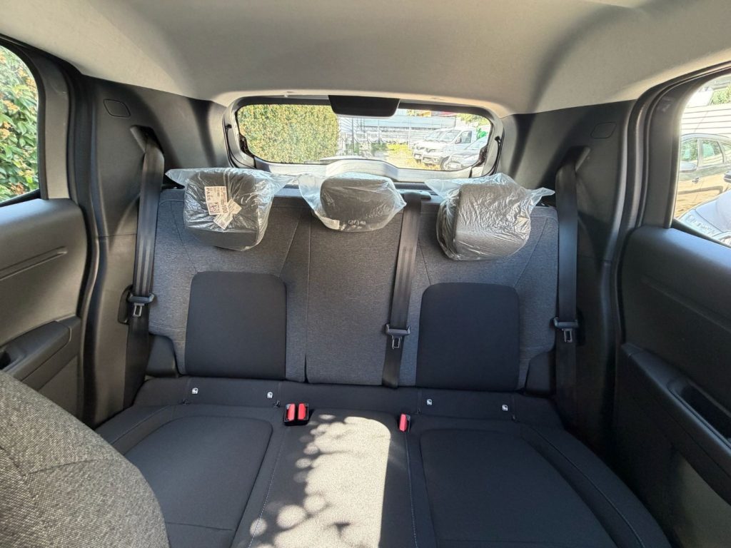 CITROEN C3 PureTech 100 S&S You - 17